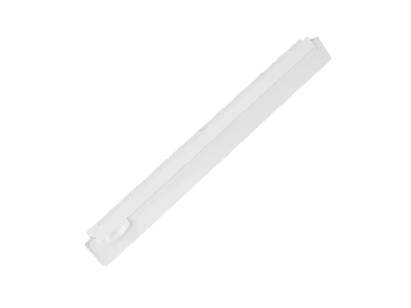 Vikan 77325 vervangcassette vloertrekker 400 mm wit