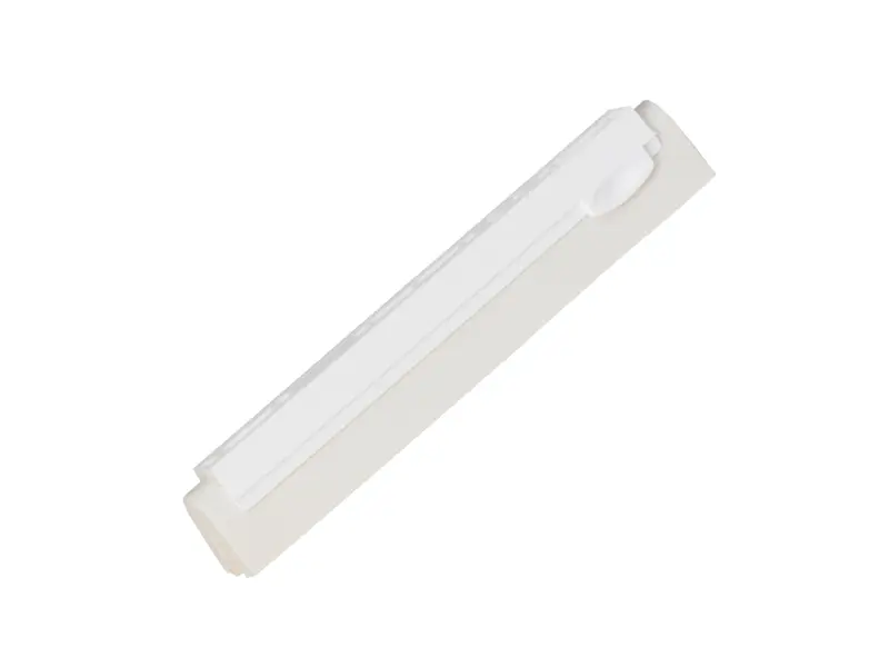 Vikan 77715 vervangingscassette 250 mm wit