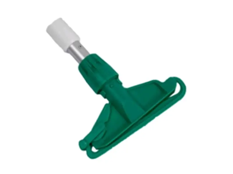 Vikan Kentucky KMKM102 mopklem inclusief adapter voor Vikan steel groen