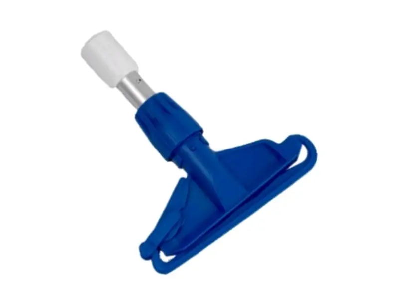 Vikan Kentucky KMKM103 mopklem inclusief adapter voor Vikan steel blauw