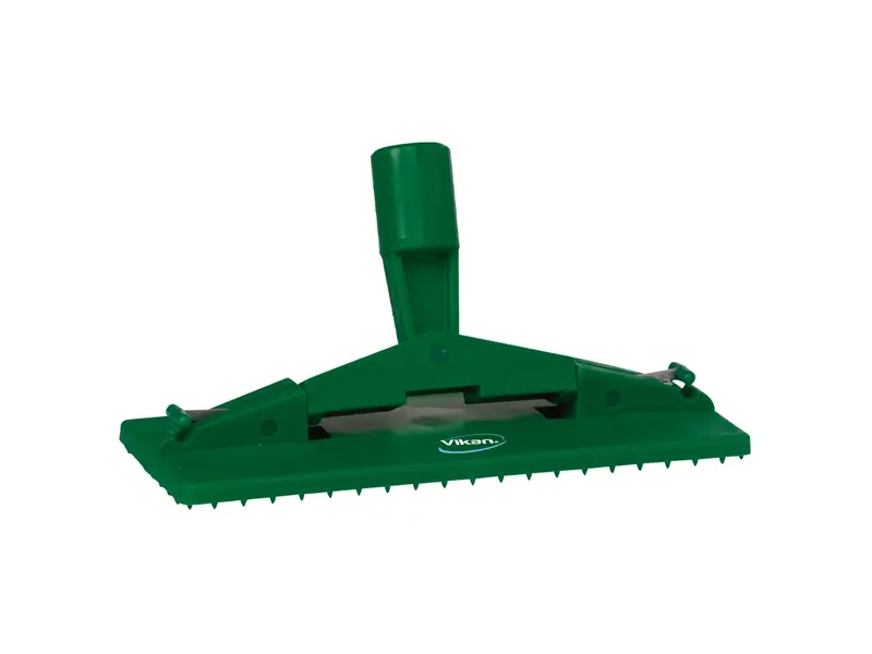 Vikan 55002 padhouder steelmodel 235 mm groen