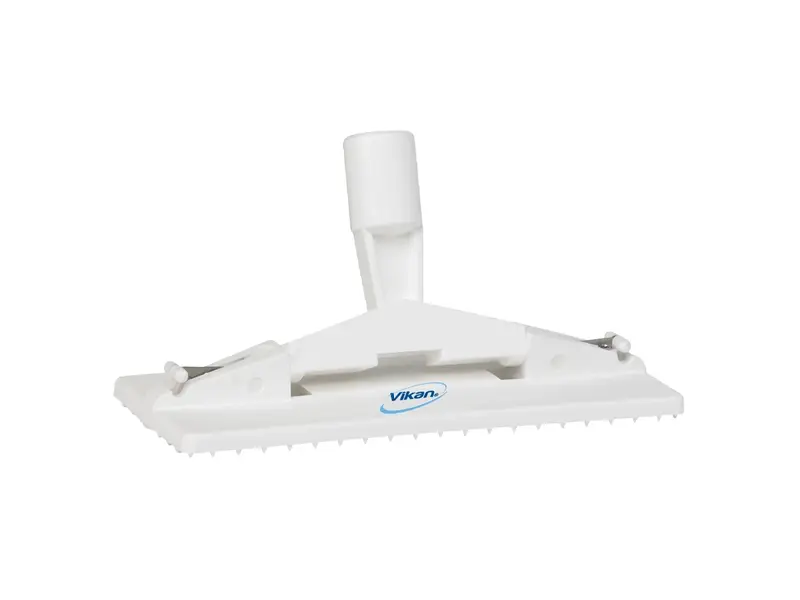 Vikan 55005 padhouder steelmodel 235 mm wit