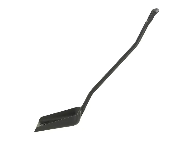 Vikan 56049 Uitlekschep ergonomisch 1305 mm zwart
