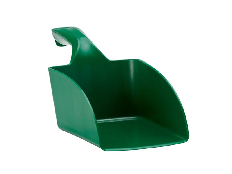 Vikan 56752 handschep food polypropyleen 1000 ml groen