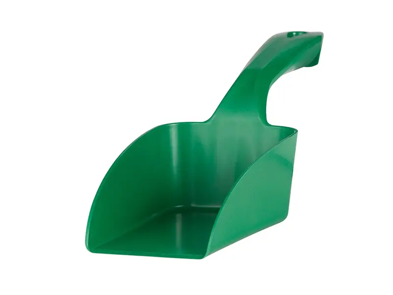 Vikan 56692 handschep detecteerbaar food polypropyleen 500 ml groen