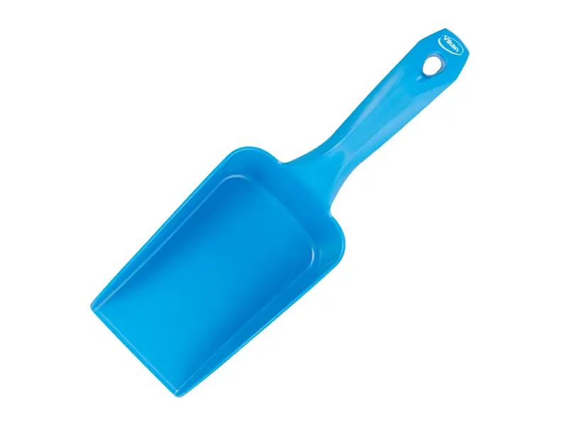 Vikan 56693 handschep detecteerbaar food polypropyleen 500 ml blauw