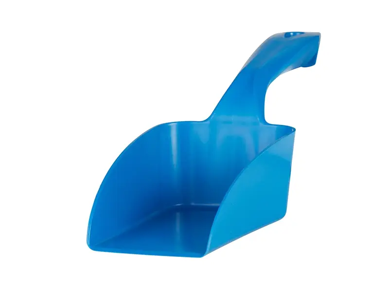 Vikan 56693 handschep detecteerbaar food polypropyleen 500 ml blauw