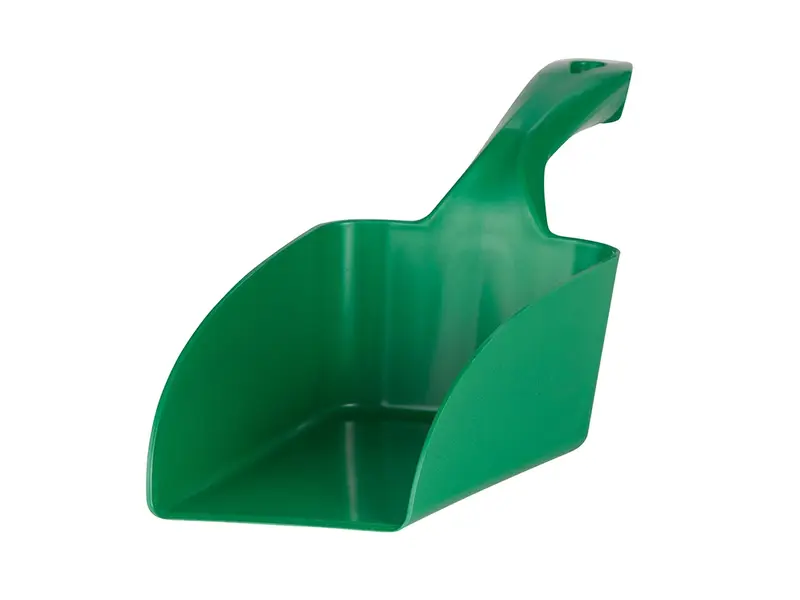 Vikan 56682 handschep detecteerbaar food polypropyleen 1000 ml groen