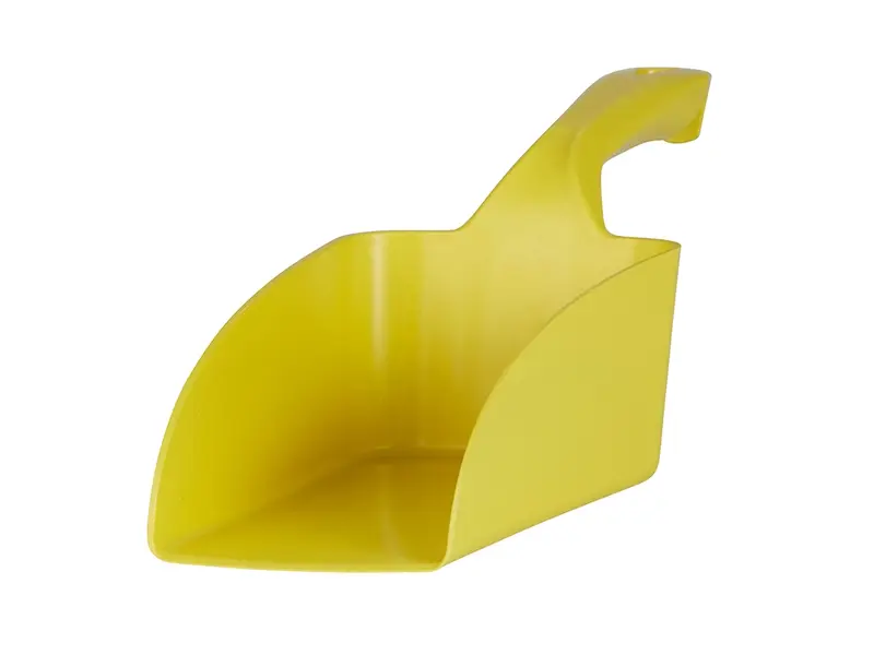 Vikan 56686 handschep detecteerbaar food polypropyleen 1000 ml geel
