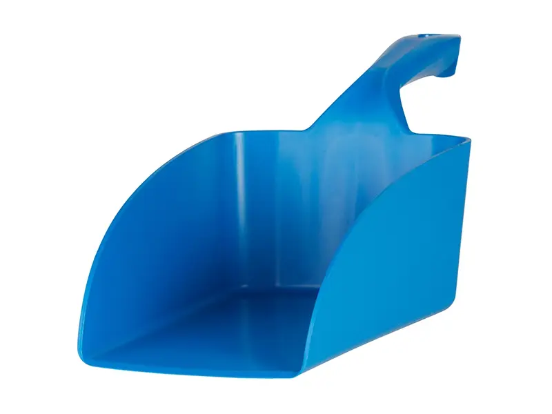 Vikan 56673 handschep detecteerbaar food polypropyleen 2000 ml blauw