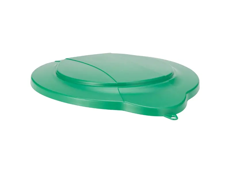 Vikan 56952 deksel detecteerbaar polypropyleen groen