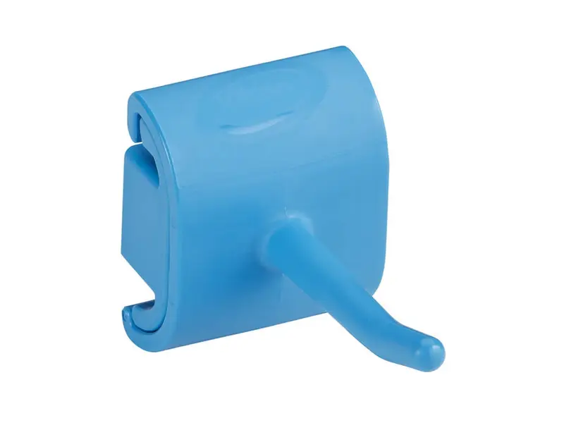 Enkele haak Hi-Flex VK 10123 41,5 mm blauw