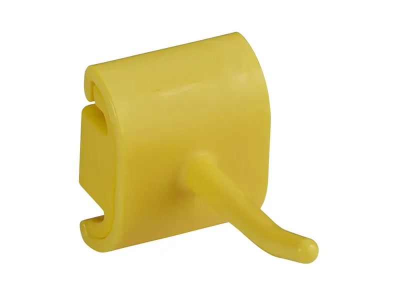 Enkele haak Hi-Flex VK 10126 41,5 mm geel