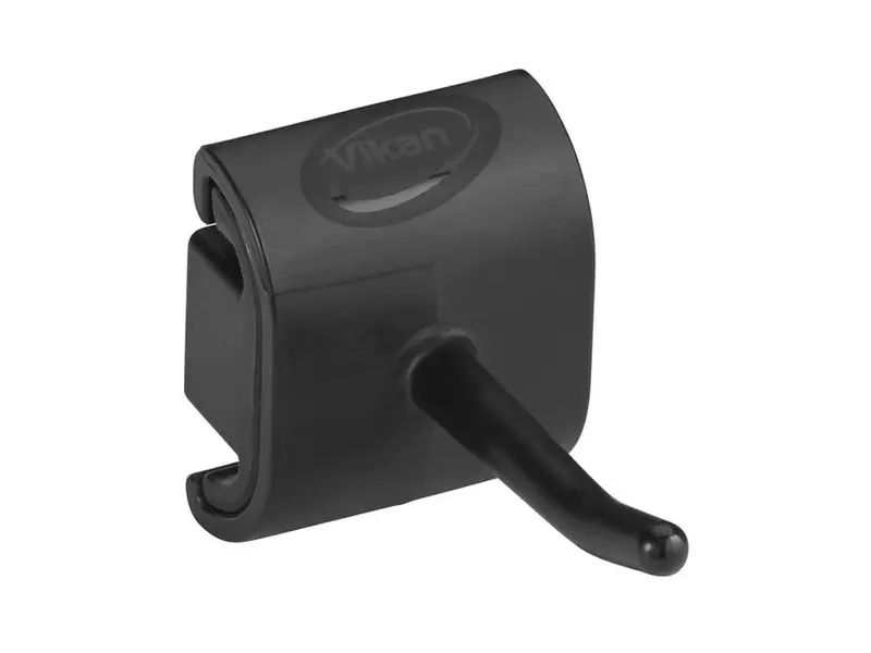 Enkele haak Hi-Flex VK 10129 41,5 mm zwart