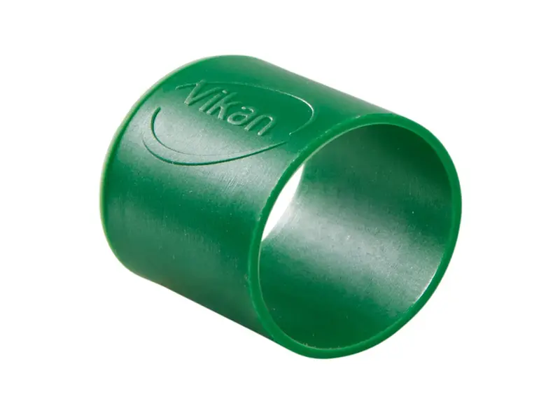 Vikan 98022 rubber ring secundaire kleurcodering 40 mm groen