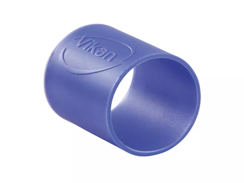 Vikan 98028 rubber ring secundaire kleurcodering 40 mm paars