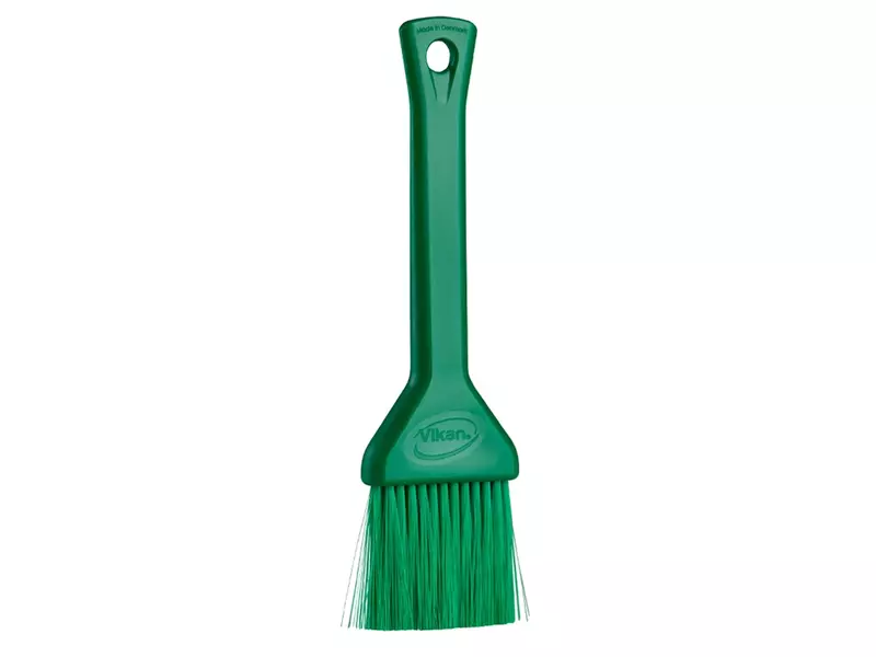 Vikan 5552502 kwast zacht 50 mm groen