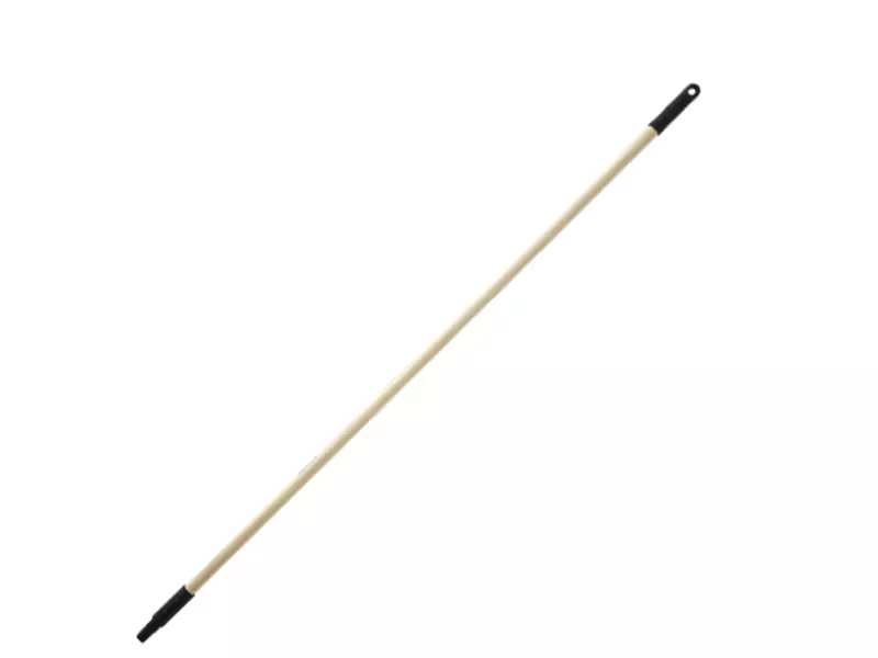 Vikan Classic 29251-G houten steel