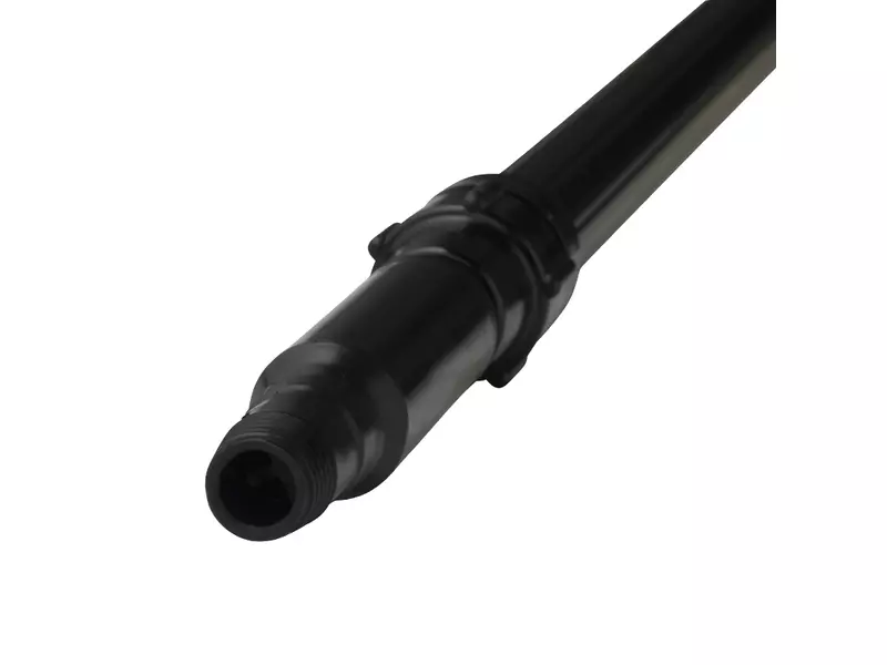 Vikan VTS 297552 aluminium telescoopsteel 1575-2780 mm