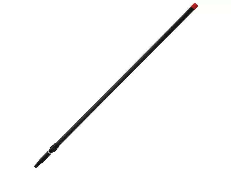 Vikan VTS 297552 aluminium telescoopsteel 1575-2780 mm