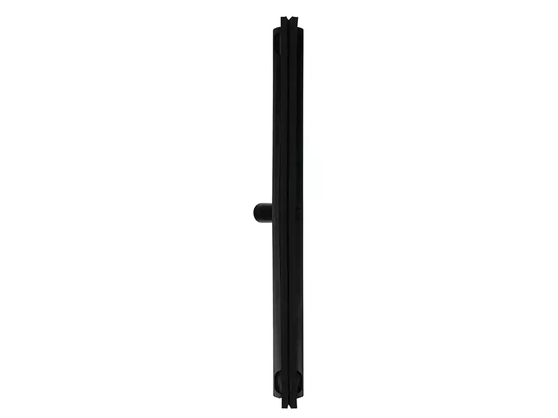 Vikan VTS 708869 vloertrekker oliebestendig rubber 600 mm