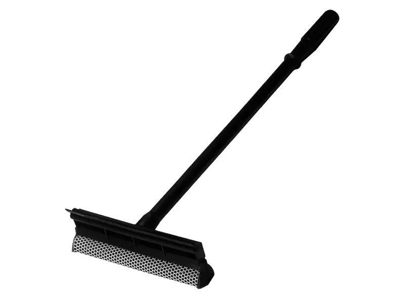Vikan VTS 473752 voorruitschraper met spons 545 mm