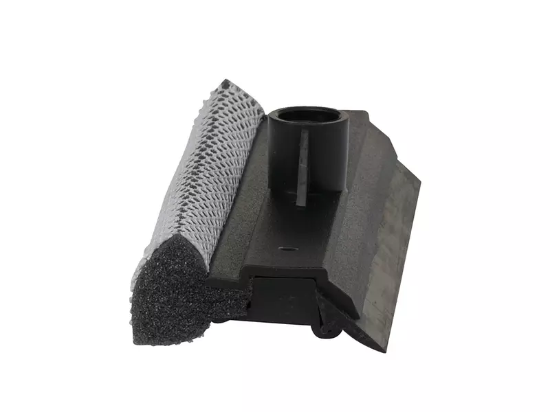 Vikan VTS 473852 voorruitschraper vervangende kop 200 mm