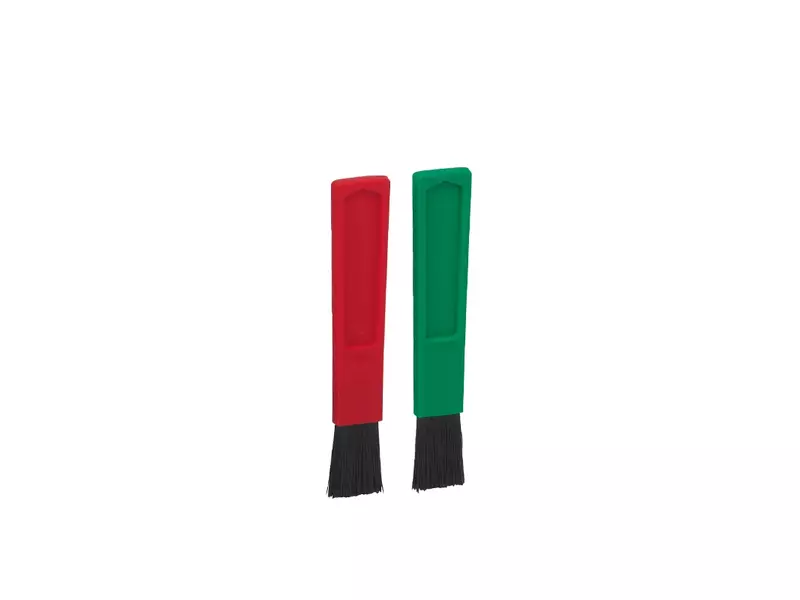 Vikan VTS 556052 detail borstels set 7 stuks