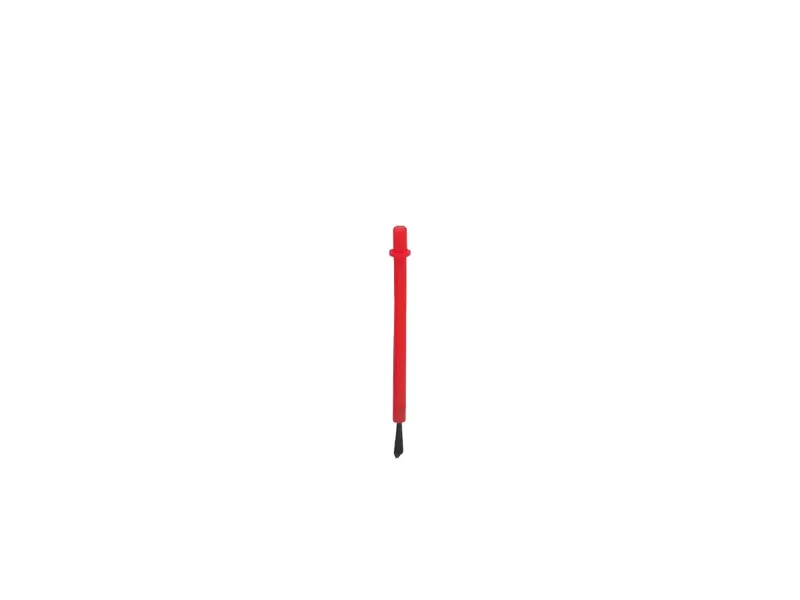 Vikan VTS 556052 detail borstels set 7 stuks