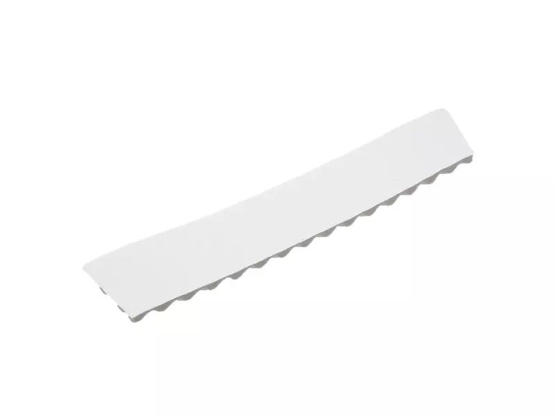 Schuimrubber voor stofwisdoekhouder 41/37x10,5 cm