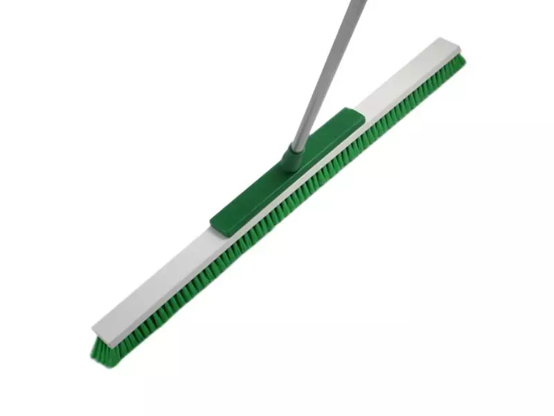 Veger medium groen