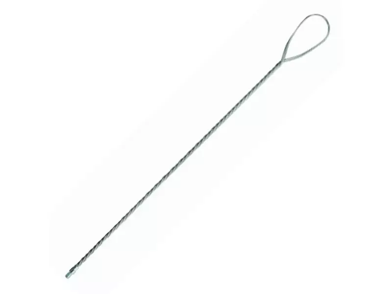 Flexibele kabel met handvat 1/2'' BID