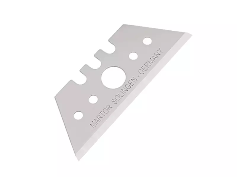 Martor Secunorm Multisafe veiligheidsmes