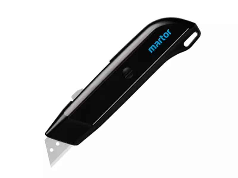 Martor Secunorm Multisafe veiligheidsmes