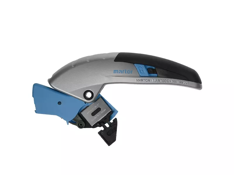 Martor Secupro Martego veiligheidsmes
