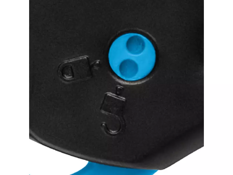 Martor Secumax Easysafe veiligheidsmes