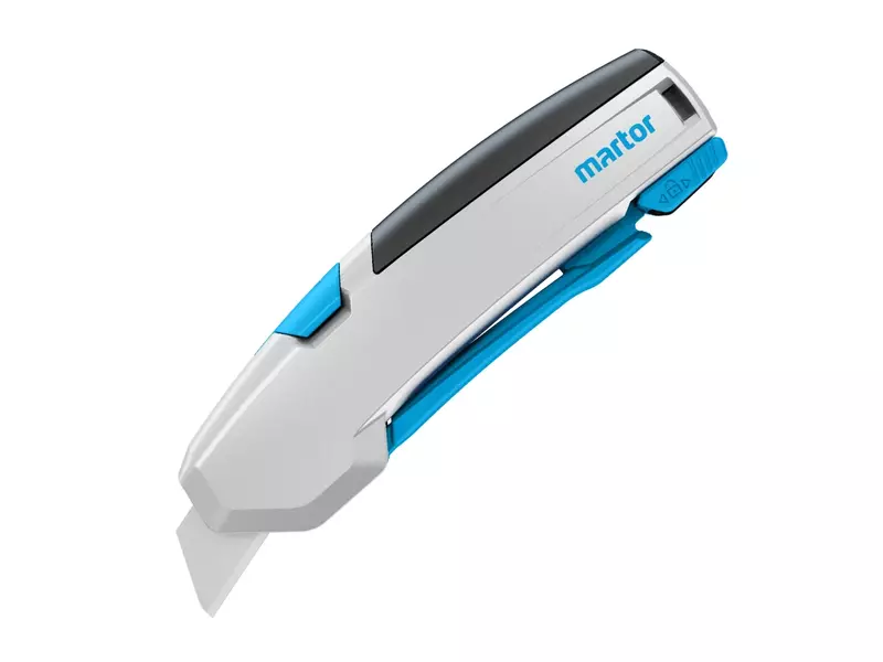 Martor Secupro 625 veiligheidsmes