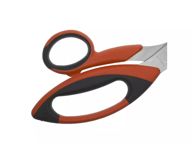 Veiligheidsschaar Kretzer Finny Safecut 753225 25 cm