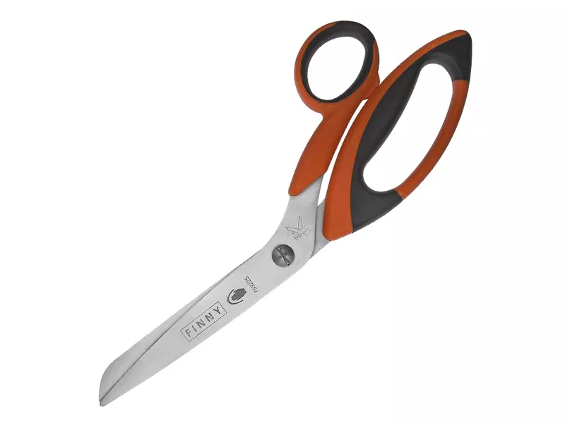 Veiligheidsschaar Kretzer Finny Safecut 753225 25 cm