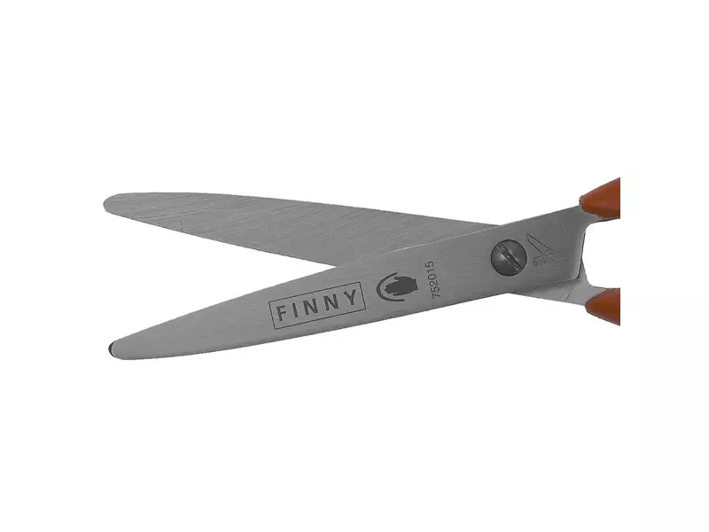 Veiligheidsschaar Kretzer Finny Safecut 752015 15 cm