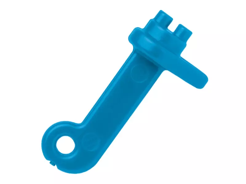 Martor 9890 veiligheidsschroefsleutel voor Secumax Easysafe