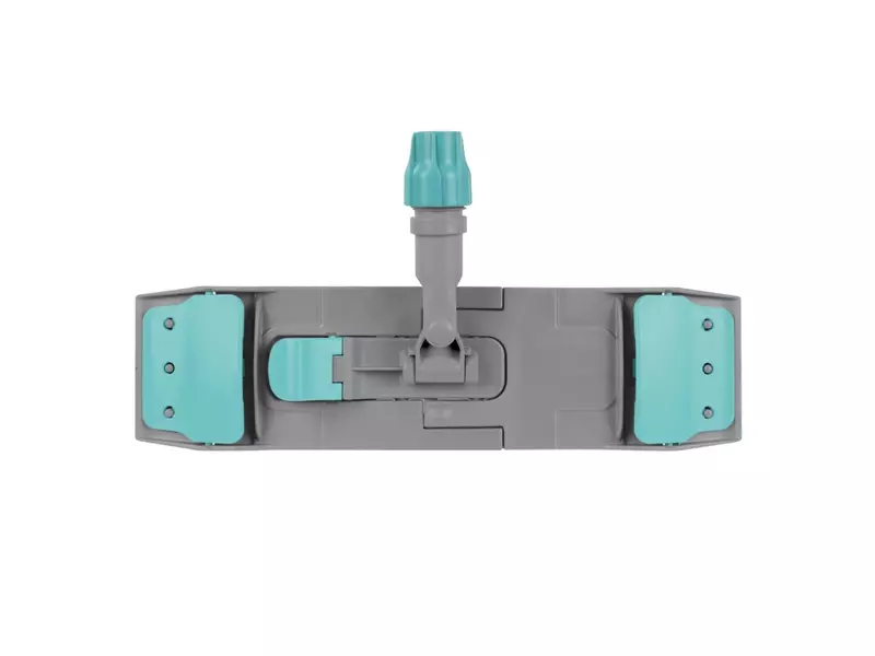 Vlakmophouder Wet TTS 00000868 40x11 cm groen/grijs