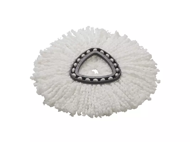 Vileda Professional UltraSpin Mini microvezel wringmop wit