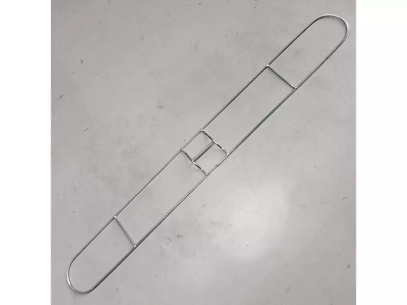 Zwabberhoesframe Profi Grande 120 cm