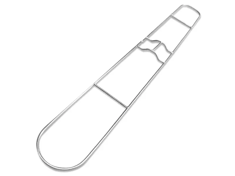 Zwabberhoesframe Profi Grande 120 cm