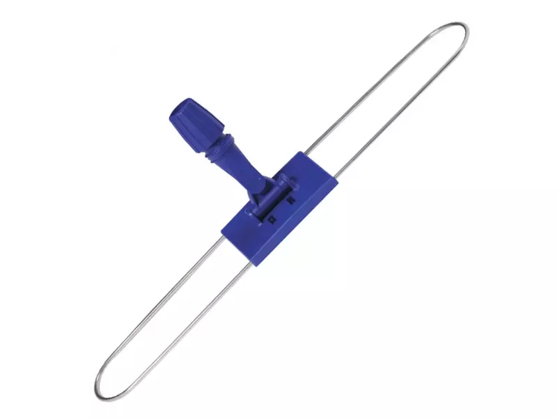 Zwabberhoeshouder inklapbaar 60 cm