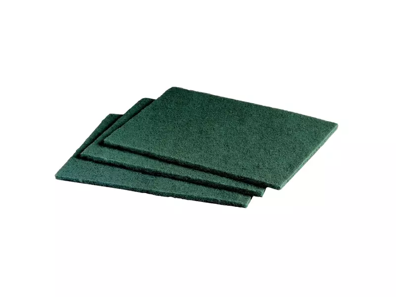 3M Scotch-Brite 96CC schuurpad 224x158 mm groen