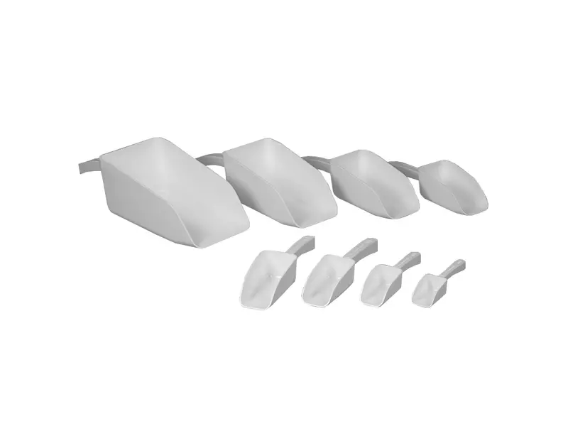 Handschep steriel PS 25 ml
