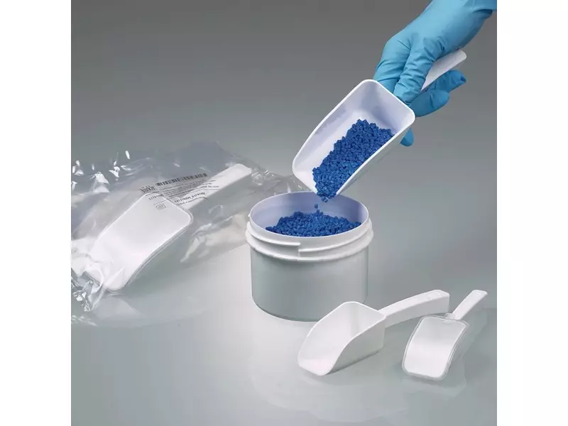 Handschep steriel PS 25 ml