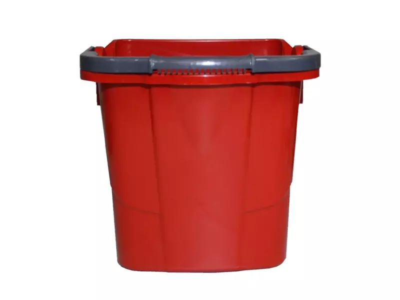 Mopemmer Eco 25 liter rood